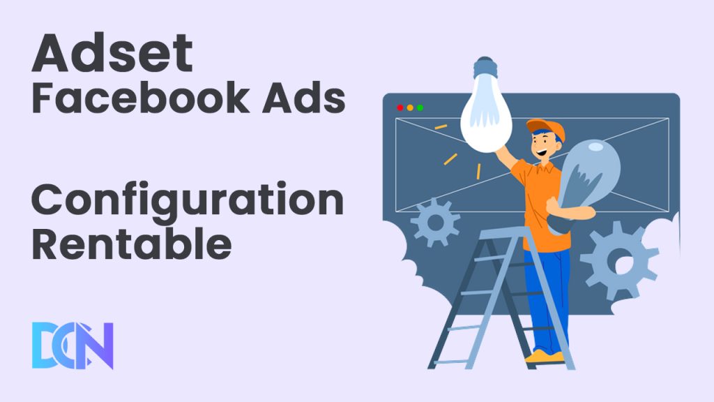 adset facebook ads