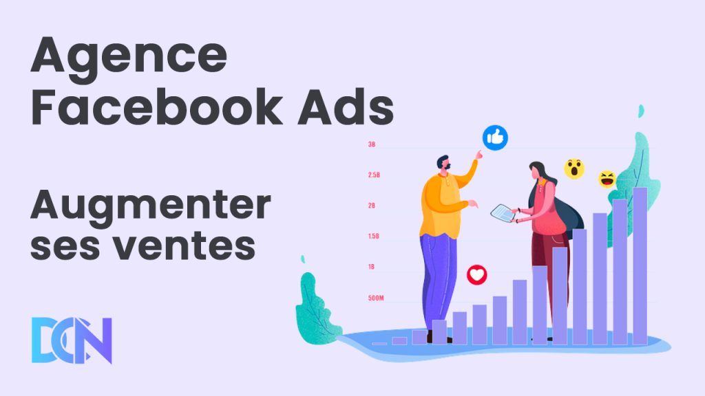 agence facebook ads