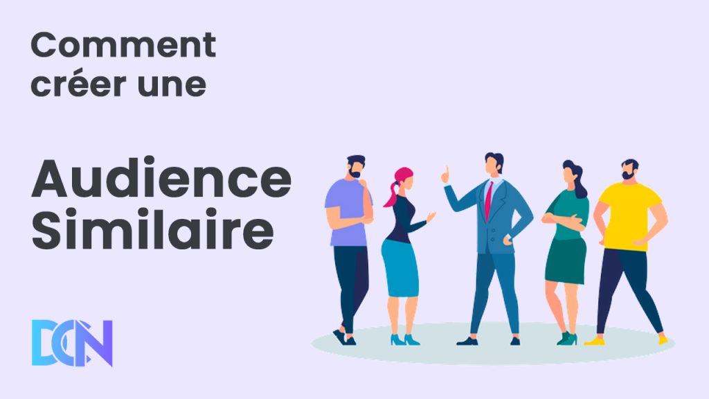 audience similaire