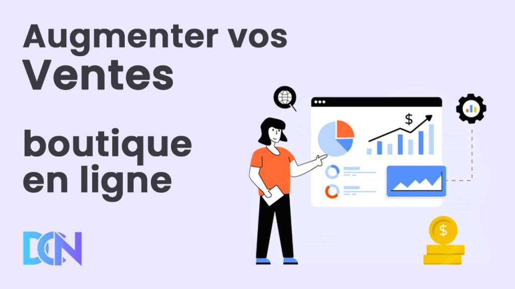 augmenter les ventes