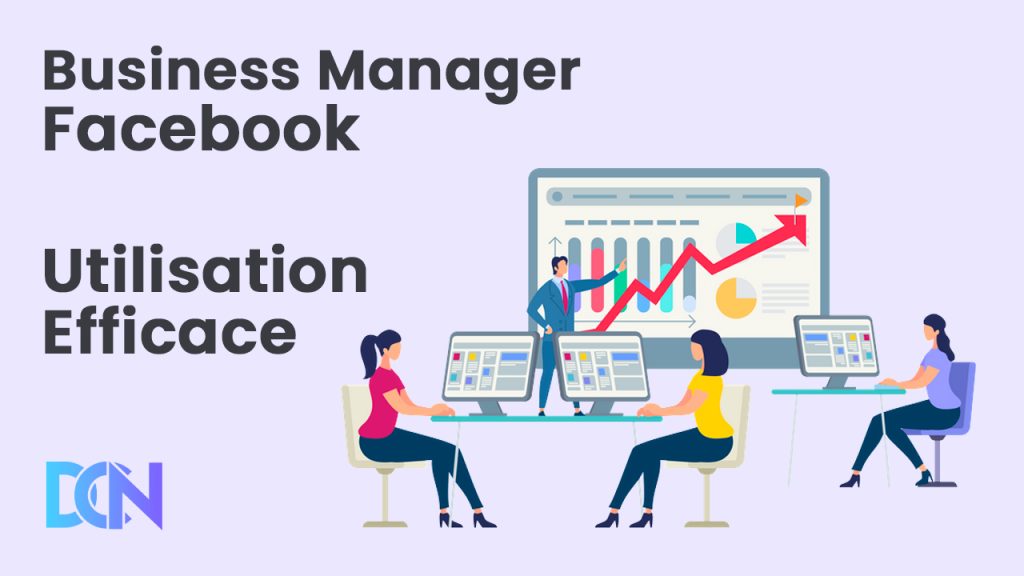 Business Manager Facebook