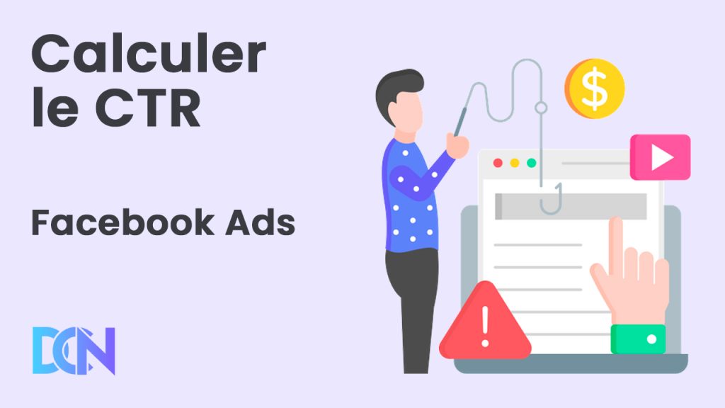 calculer le ctr