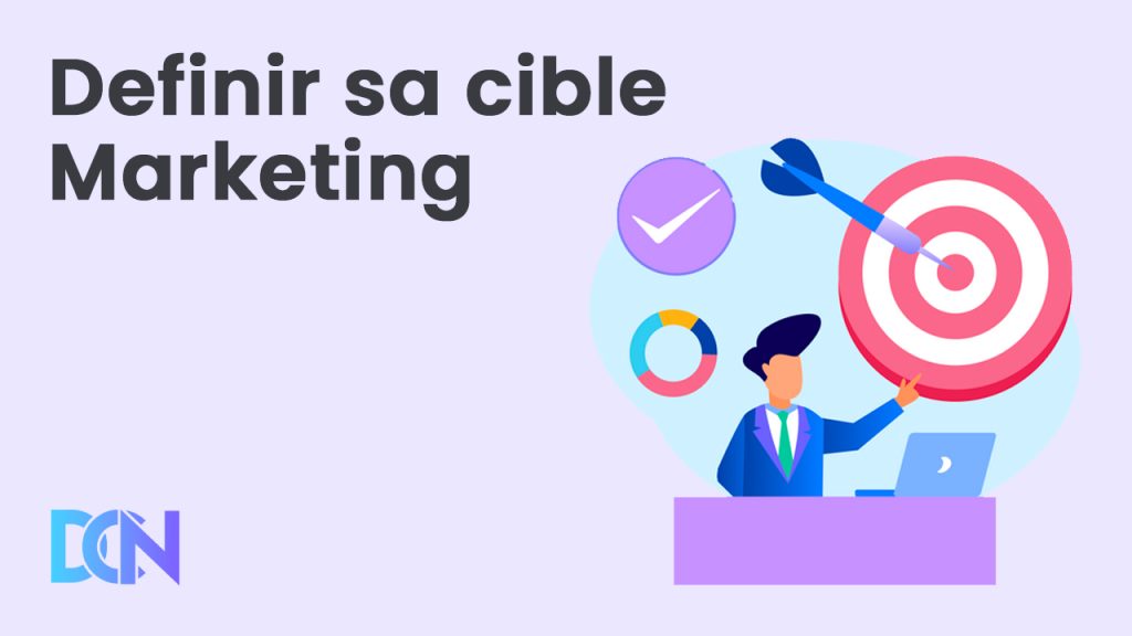 cible marketing
