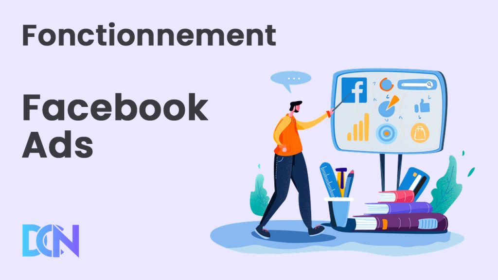 comment fonctionne facebook ads