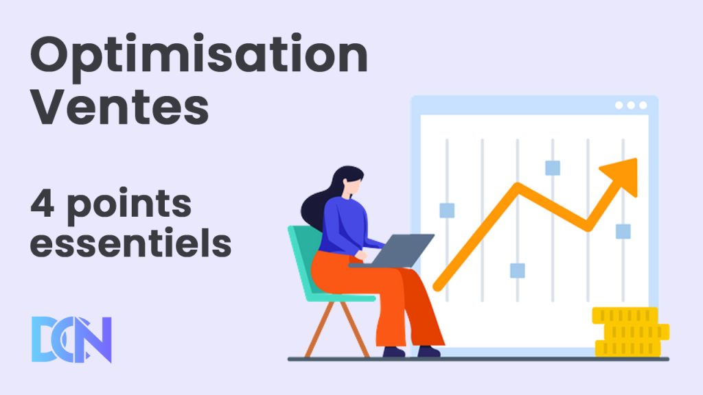 optimisation ventes ecommerce