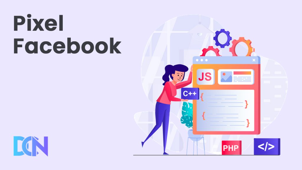 pixel facebook