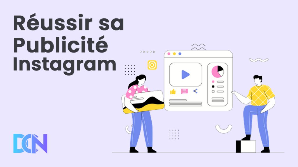 publicite instagram