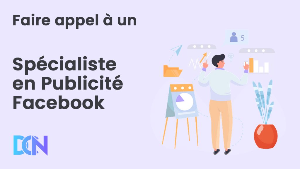 specialiste publicite facebook