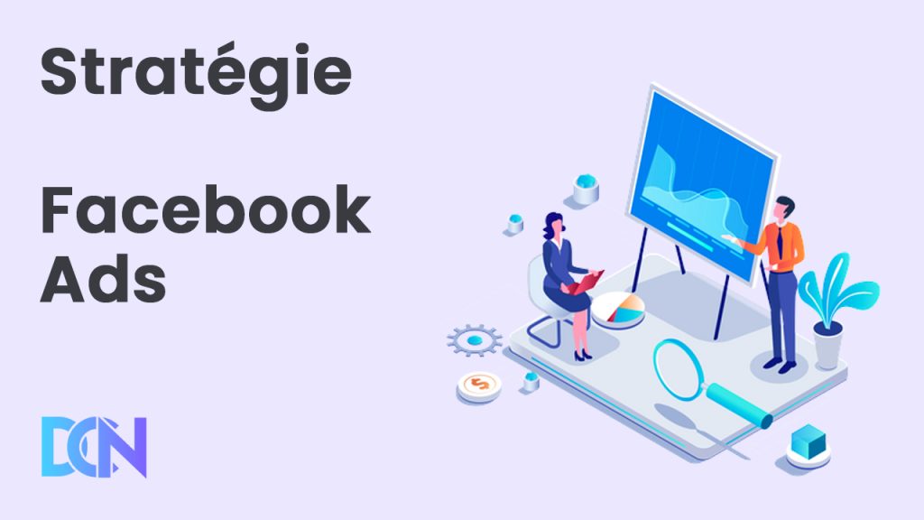 stratégie facebook ads