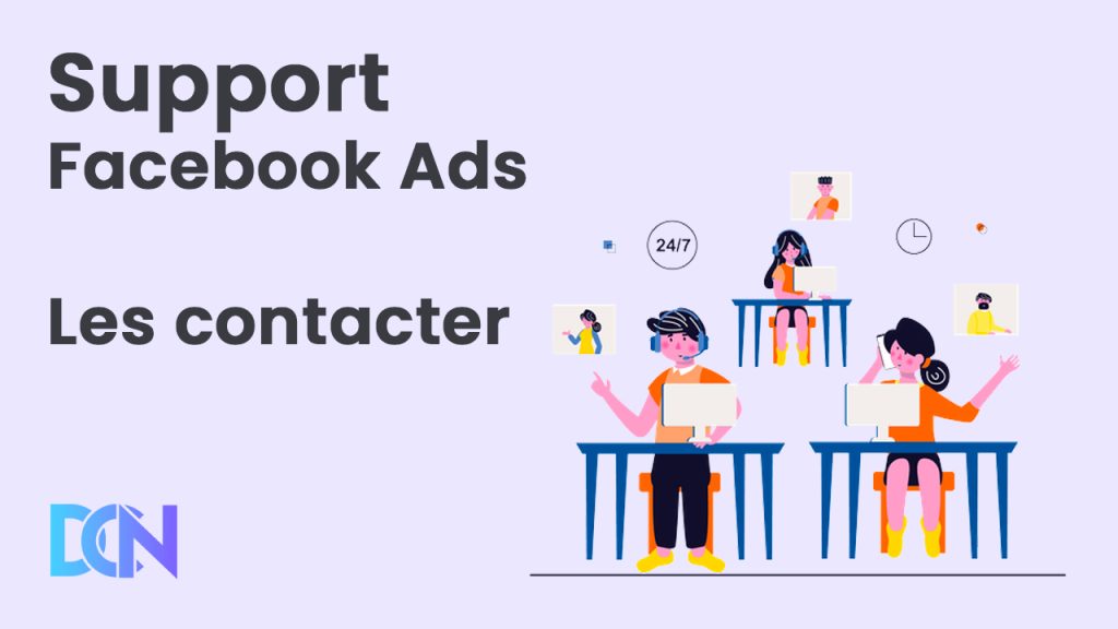 support facebook ads