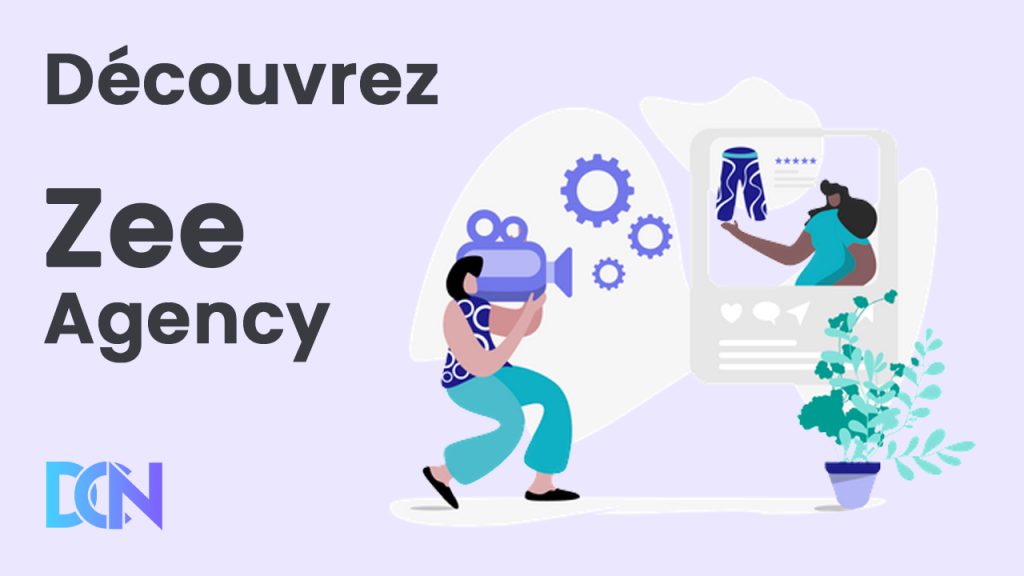 agence de pub zee agency